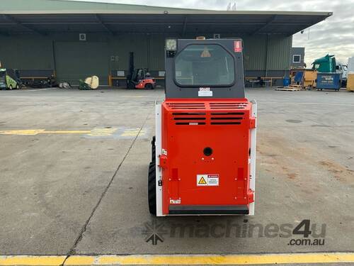 2024 Bobcat S70 Skid Steer