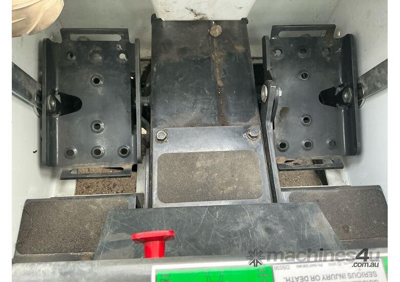 caption 2024 Bobcat S70 Skid Steer