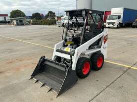 2024 Bobcat S70 Skid Steer - picture2' - Click to enlarge