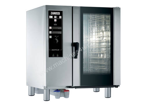 CONVECTION LW 10 GN 1/1-ELECTRIC