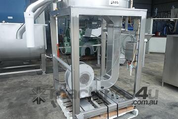 Cooling Table, 1200mm Diameter