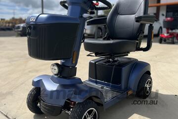 R45S Electric Mobility Scooter