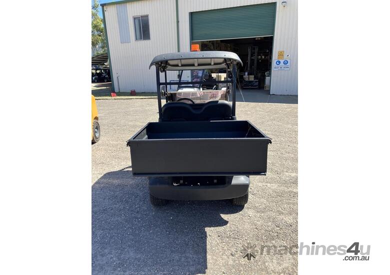 caption EMC Vantage