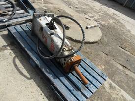USED RAMMER HAMMER (STOCK B0016) Loc.TAS - picture0' - Click to enlarge