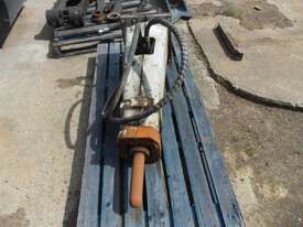 USED RAMMER HAMMER (STOCK B0016) Loc.TAS - picture1' - Click to enlarge