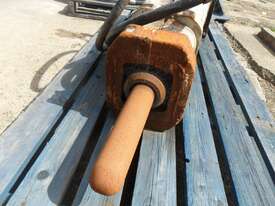 USED RAMMER HAMMER (STOCK B0016) Loc.TAS - picture2' - Click to enlarge