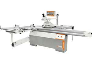 CASADEI BUSELLATO Double tilting blade panel saw