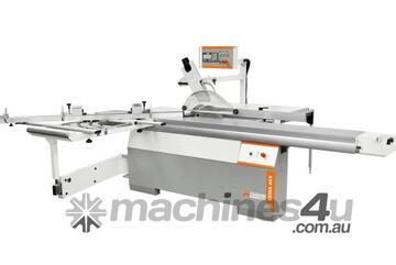 CASADEI BUSELLATO Double tilting blade panel saw