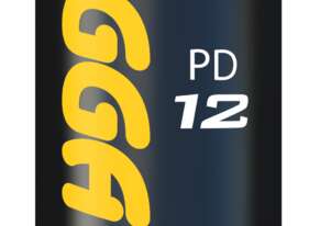 Digga PD12 unit - Planetary Drive unit with Hoses - 75mm square output drive - WA STOCK