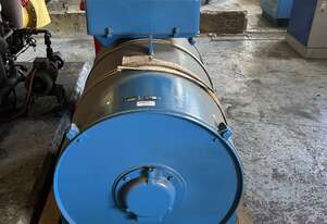 Recon electric motor 300kw full rewind and overhaul at a cost of $16000, was a critical spare unit Recon electric motor 300kw full rewind and overhaul at a cost of $16000, was a critical spare unit