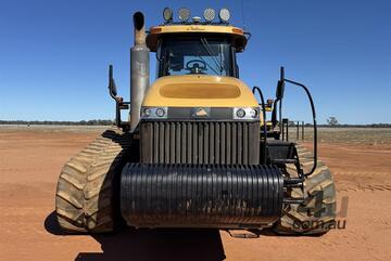 2010 CATERPILLAR MT865C TRACTOR