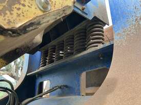 2007 Fintec 1107 Impact Crusher - picture1' - Click to enlarge