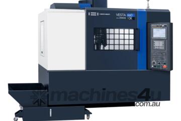 HWACHEON VESTA-660 (660 / 430 / 400)