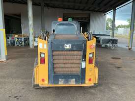 2013 Caterpillar 279D Skid Steer (Rubber Tracked) - picture2' - Click to enlarge