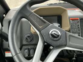 CF Moto UForce EPS 1000 4x4 Utility - picture0' - Click to enlarge