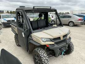 CF Moto UForce EPS 1000 4x4 Utility - picture1' - Click to enlarge