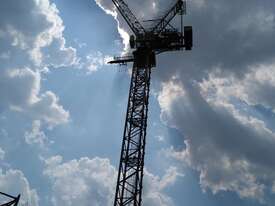 2025 Zoomlion L200-16 Luffing Jib Crane  - picture0' - Click to enlarge