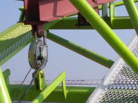 2025 Zoomlion L200-16 Luffing Jib Crane  - picture2' - Click to enlarge