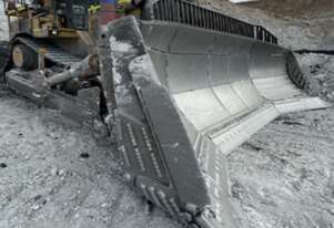 2008 Caterpillar D11-T Dozer, E.M.U.S MS1077