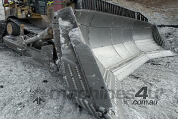 2008 Caterpillar D11-T Dozer, E.M.U.S MS1077 2008 Caterpillar D11-T Dozer, E.M.U.S MS1077