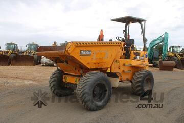 Thwaites 2014   9 Tonne