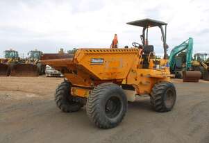 Thwaites 2014   9 Tonne