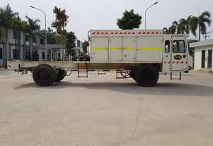 2013 Jacon Multi Service Vehicle (MSV)