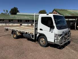 2005 MITSUBISHI CANTER FE84P TRUCK - picture0' - Click to enlarge
