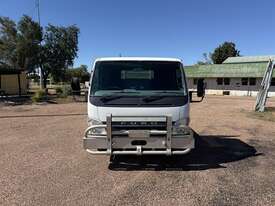 2005 MITSUBISHI CANTER FE84P TRUCK - picture0' - Click to enlarge