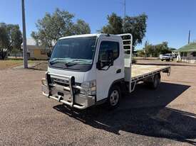 2005 MITSUBISHI CANTER FE84P TRUCK - picture1' - Click to enlarge