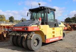 Dynapac 2013   CP274