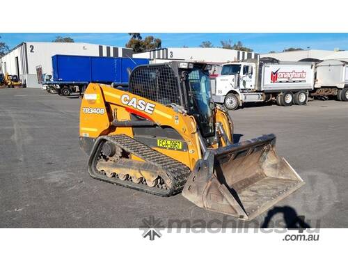 caption Case TR340B