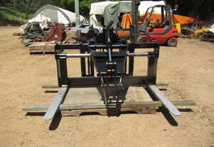 ATLAS ENGINEERING Loader Forks/Grab ATLAS ENGINEERING Loader Forks/Grab