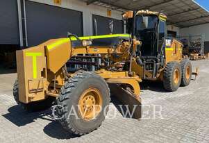 Caterpillar CAT 120M Motor Graders