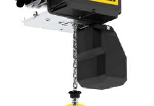 1000Kg Electric Chain Hoist - Power Trolley