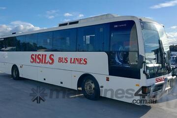 P&D Coachworks 57 Seat