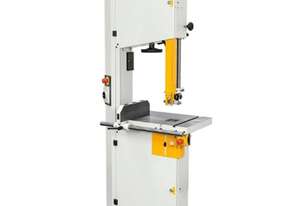 SCM Formula S440P Band Saw 3 HP/Single Phase - Solid Cast Heavy Duty Fence