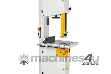 SCM Formula S440P Band Saw 3 HP/Single Phase - Solid Cast Heavy Duty Fence SCM Formula S440P Band Saw 3 HP/Single Phase - Solid Cast Heavy Duty Fence