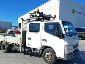Fuso Canter - picture0' - Click to enlarge