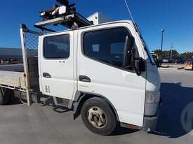 Fuso Canter - picture0' - Click to enlarge