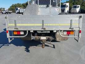 Fuso Canter - picture2' - Click to enlarge