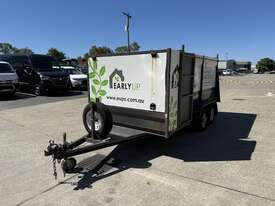 2022 Topline Dual Axle Tipper Trailer - picture0' - Click to enlarge