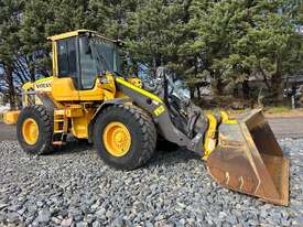 2020 Volvo L70f - picture1' - Click to enlarge