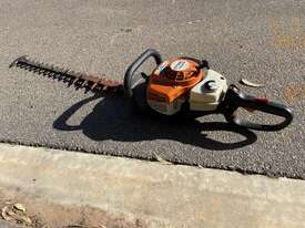 Stihl HS82R Hedge Trimmer, - picture0' - Click to enlarge