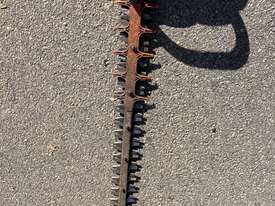 Stihl HS82R Hedge Trimmer, - picture0' - Click to enlarge