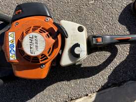 Stihl HS82R Hedge Trimmer, - picture1' - Click to enlarge
