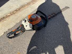 Stihl HS82R Hedge Trimmer, - picture2' - Click to enlarge
