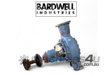 ITT A-C (Allis Chalmers) 10x8x17 Centrifugal Pump