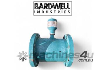 Yokogawa ADMAG Magnetic Flow Meter - Model AXF150G - 150mm