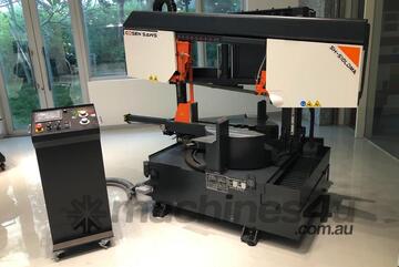 SH-710 LDM, Semi - Automatic ' large capacity' mitre saw on special SH-710 LDM, Semi - Automatic ' large capacity' mitre saw on special